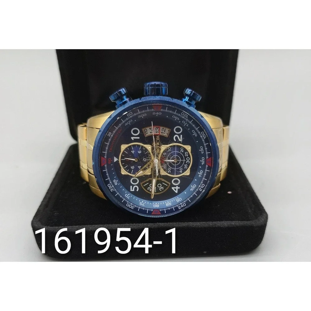 Invicta Aviator Watch 48mm [161954-1]